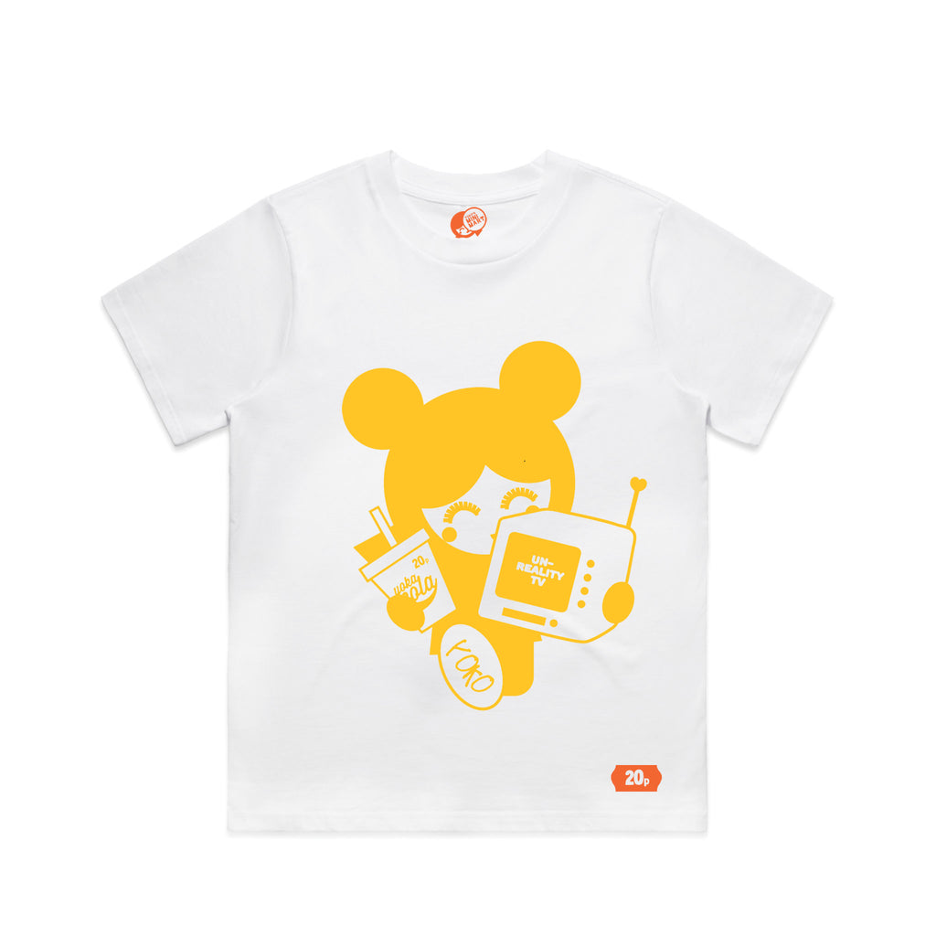 Yokos Mini Mart Graphic Tee