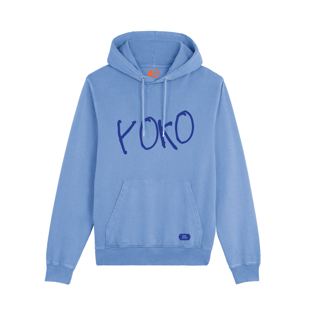 Yokos mini mart loungewear set hoodie