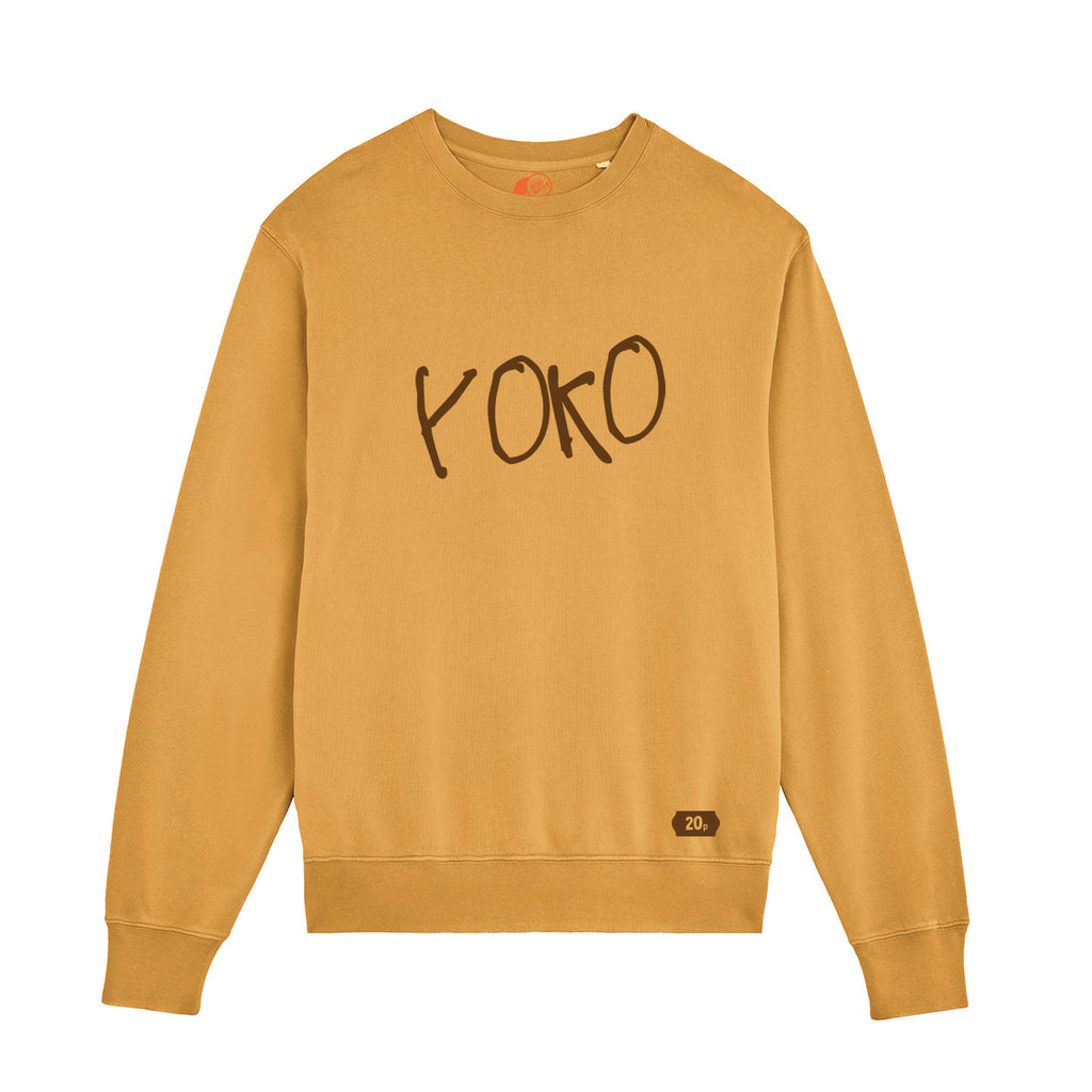 Yoko's Mini Mart Yoko Sweatshirt 