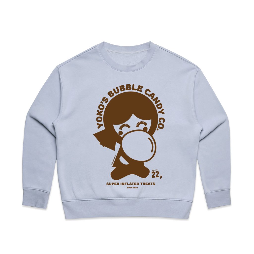 yokos mini mart sweatshirt 